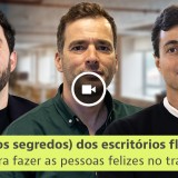 Trabalho flexível em Portugal