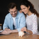 Poupança das famílias para habitação