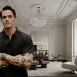 Preços das casas de luxo em Portugal