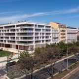 Projeto residencial Promenade