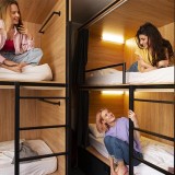 Quartos para estudantes