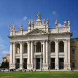 Basílica de San Giovanni in Laterano