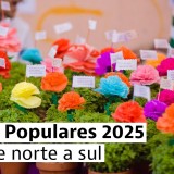 santos populares