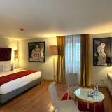 Hotel do Grupo Vila Galé