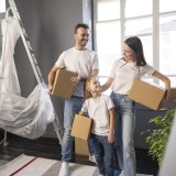 Mudar de casa após 5 anos