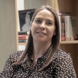 Ana Lozano, da Nidus Lab