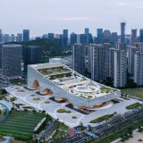 Complexo cultural e artístico de Hengqin