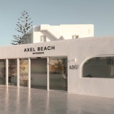 Axel Beach Mykonos