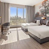 Barceló Hotel & Residences, Bahrain 