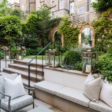Vivenda de luxo em Londres