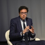 Óscar López, ministro de Transformação Digital