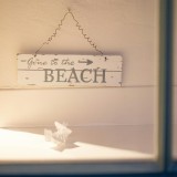 Decoración verano