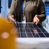 Painéis solares em Coimbra