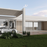 casas em aço leve