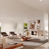 Casas novas publicadas na última semana