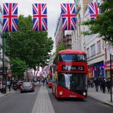 Oxford Street
