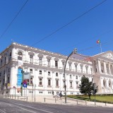 Portugiesisches Parlament