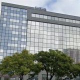antiga sede BNP Paribas