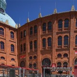 Reabilitação do Campo Pequeno