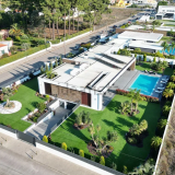 Zonas exclusivas na Península de Setúbal