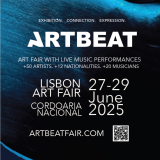 ARTBEAT 2025