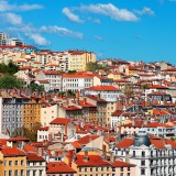 Casas em Lisboa