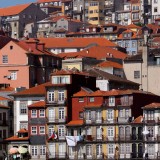 casas em Portugal