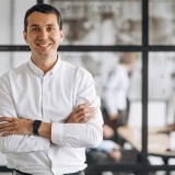 Novas empresas de construção e imobiliário