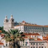 casas em Lisboa