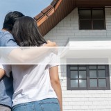 Günstige Gemeinden, um ein Haus zu mieten