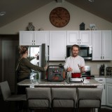 gerador de energia portátil