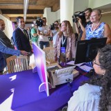 Imigrantes em Portugal