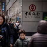 juros na China