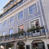 Lojas com história em Lisboa