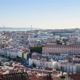 Habitação acessível em Lisboa