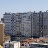 Controlo das rendas em Portugal