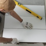 Obras em casa