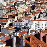 Sorteio de casas em Lisboa