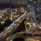 Arrendamento de luxo