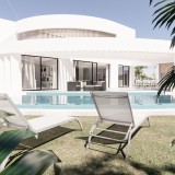 villa de luxo