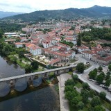Ponte da Barca