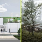 Prémios de arquitetura