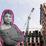 comprar casa em planta