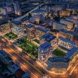 Nova sede do Banco de Portugal