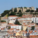 Casas em Lisboa