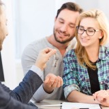 Euribor a descer em 2025