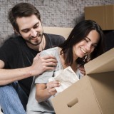 Jovens a contratar crédito habitação