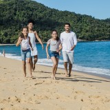 Praias fluviais e marítimas