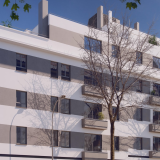 Investimento em habitação em Portugal