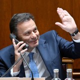 Lucros das empresas do Estado